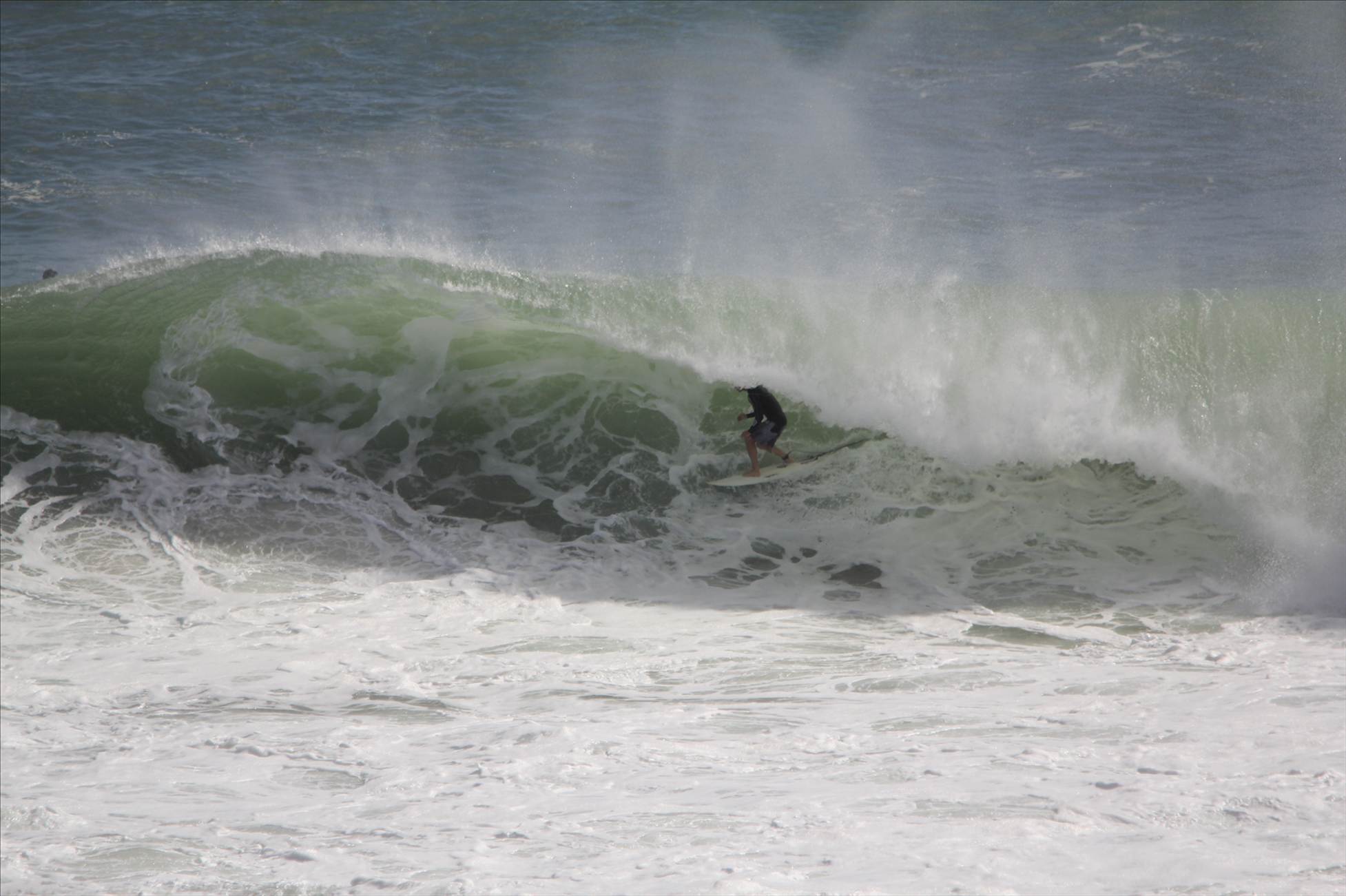 Kirra Boxing day 2011