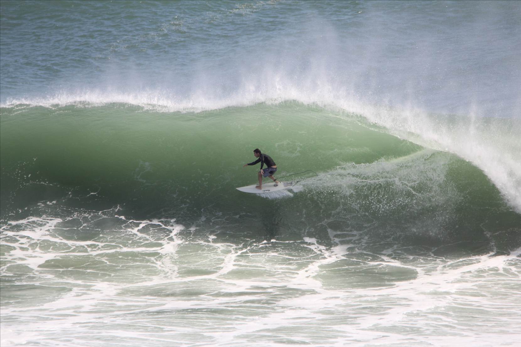 Kirra Boxing day 2011