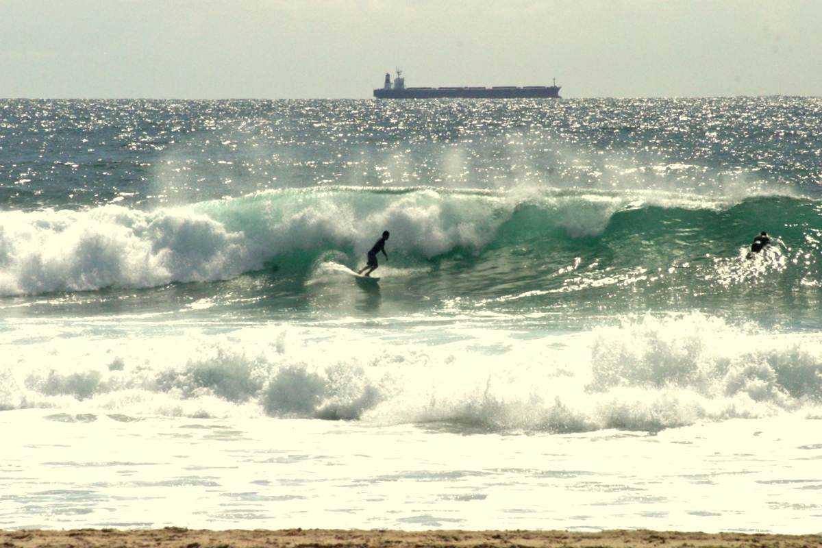 more  lefts