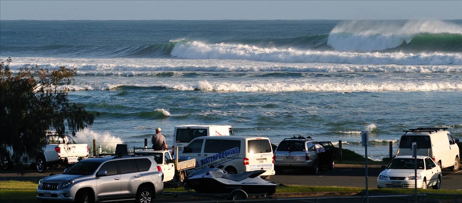 Cyclone Fina