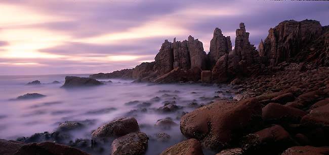 Cape -Woolamai Victoria