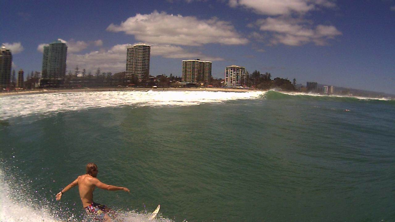 Kirra 26dec11