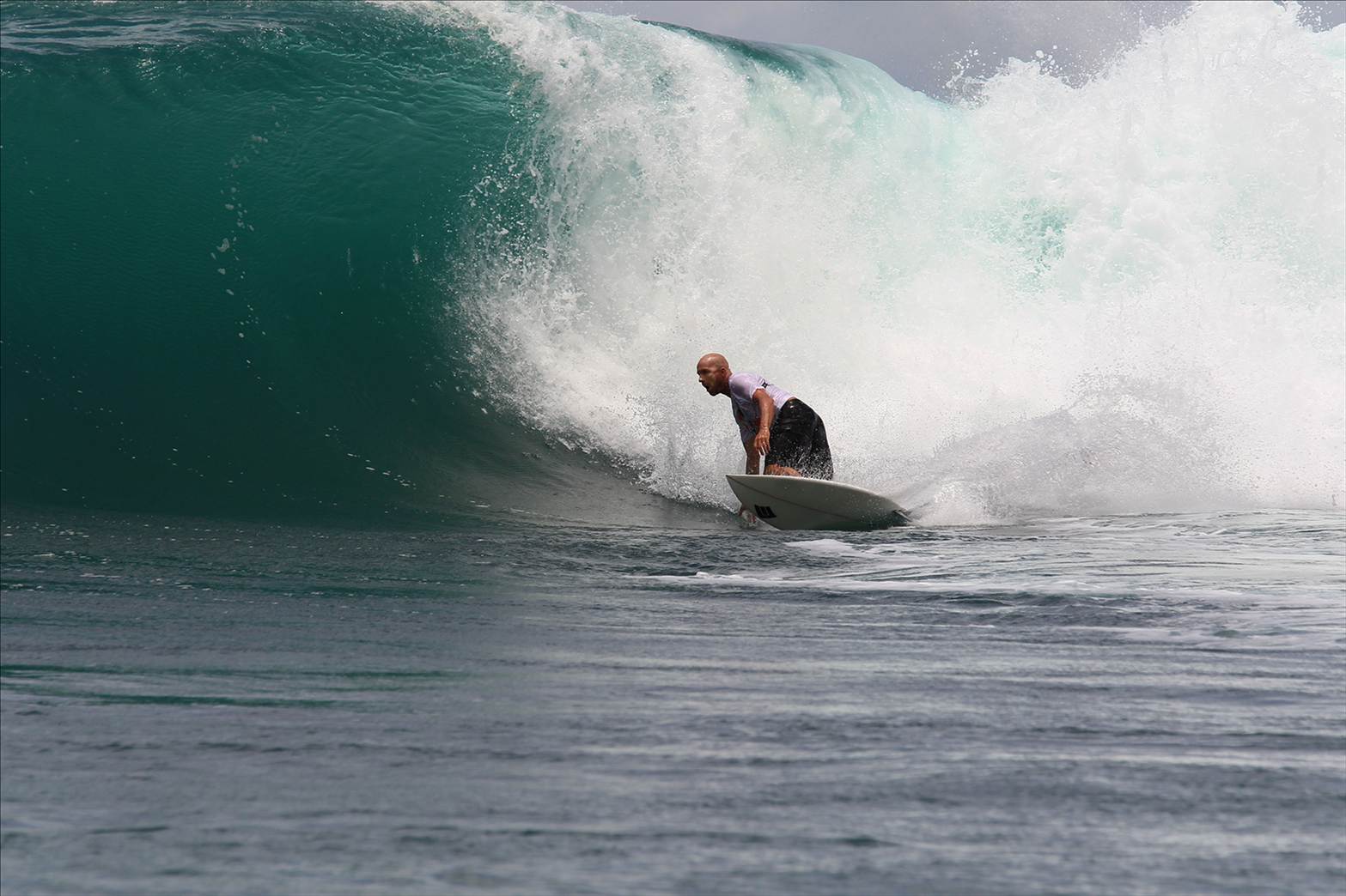 Glen Moora
