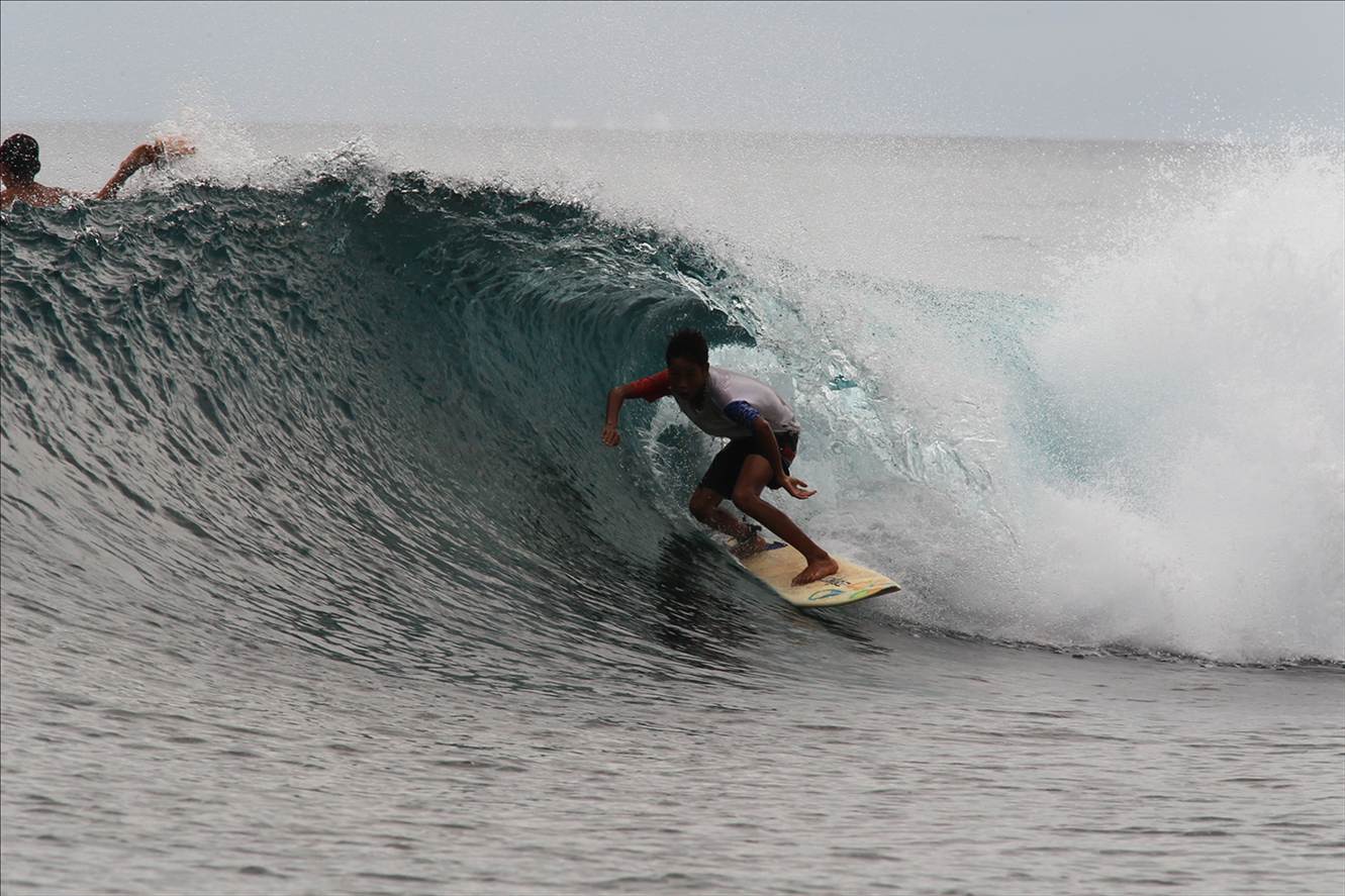 Grom Indo