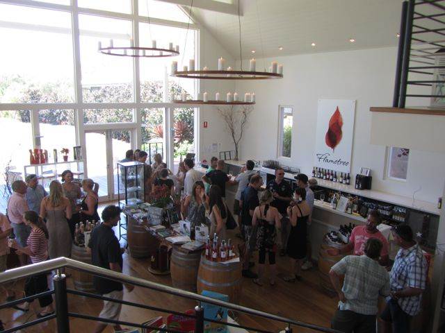 winetour