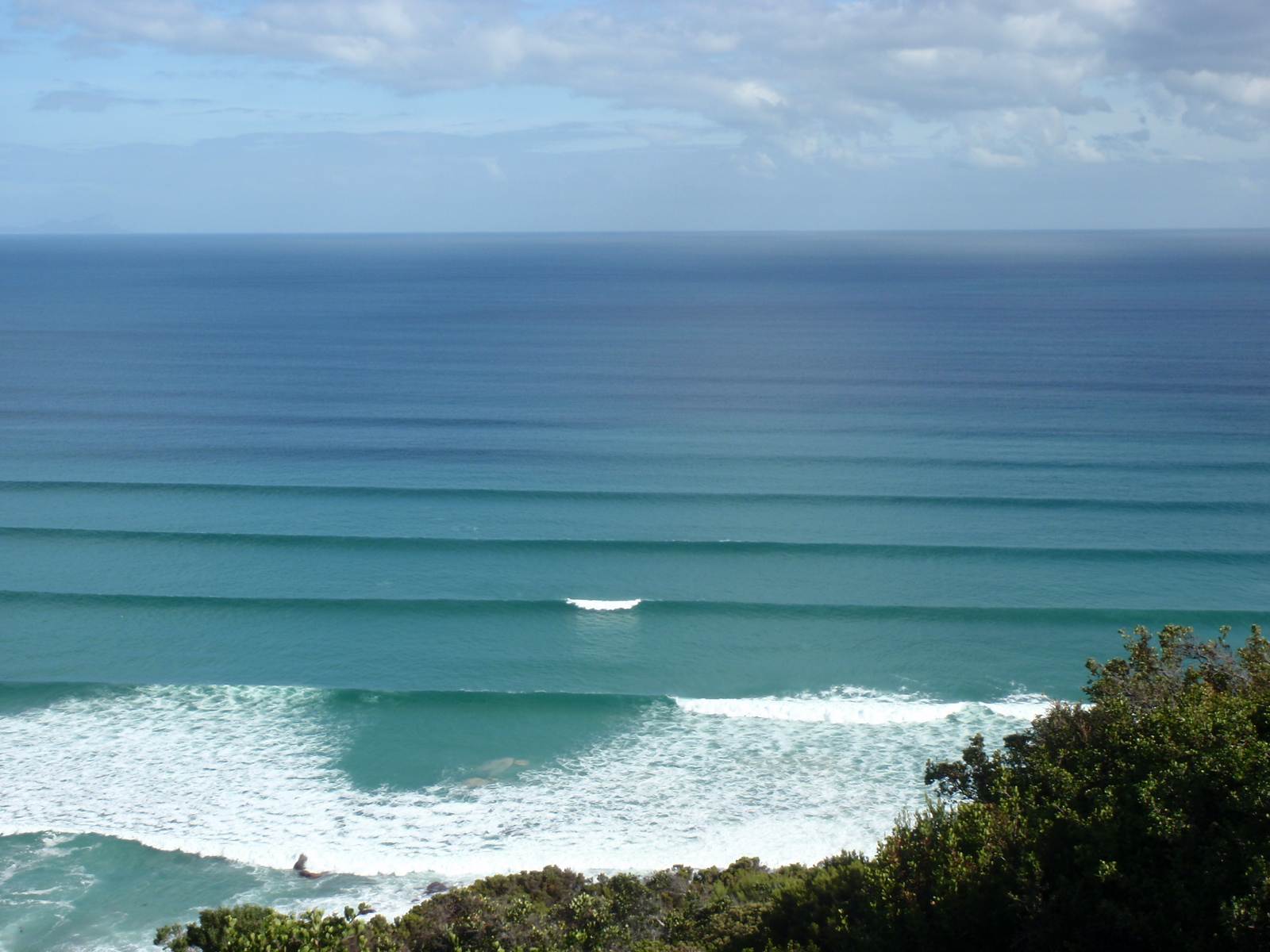 Surfers Corner
