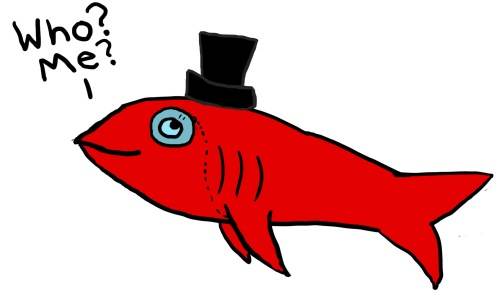 red-herring