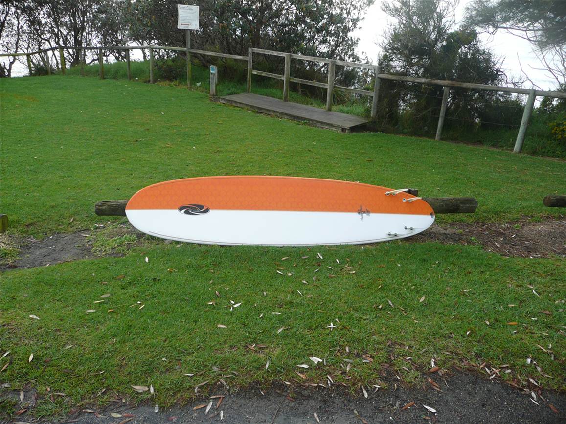 bellyboard