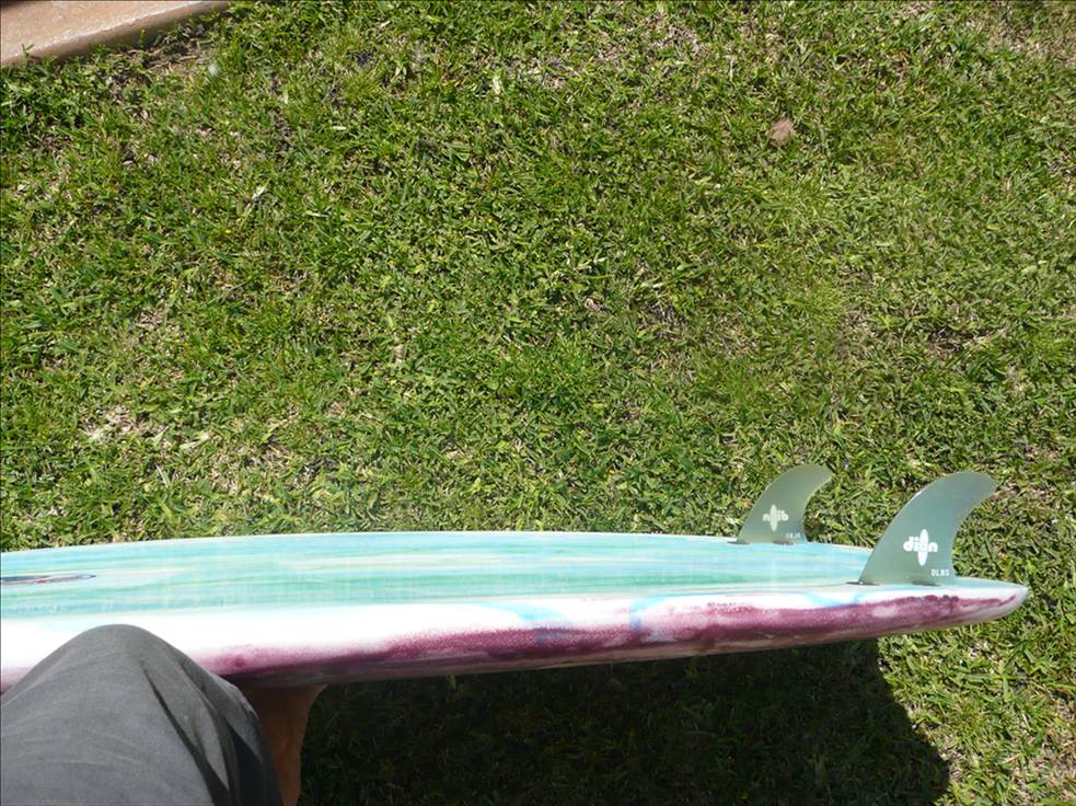 bellyboard