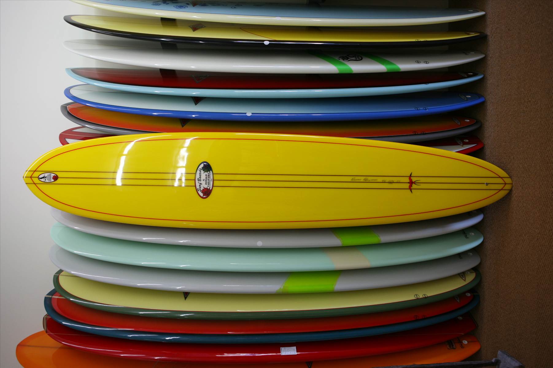 Boards