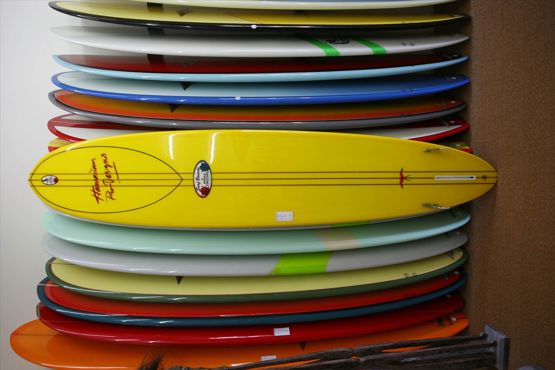 Boards