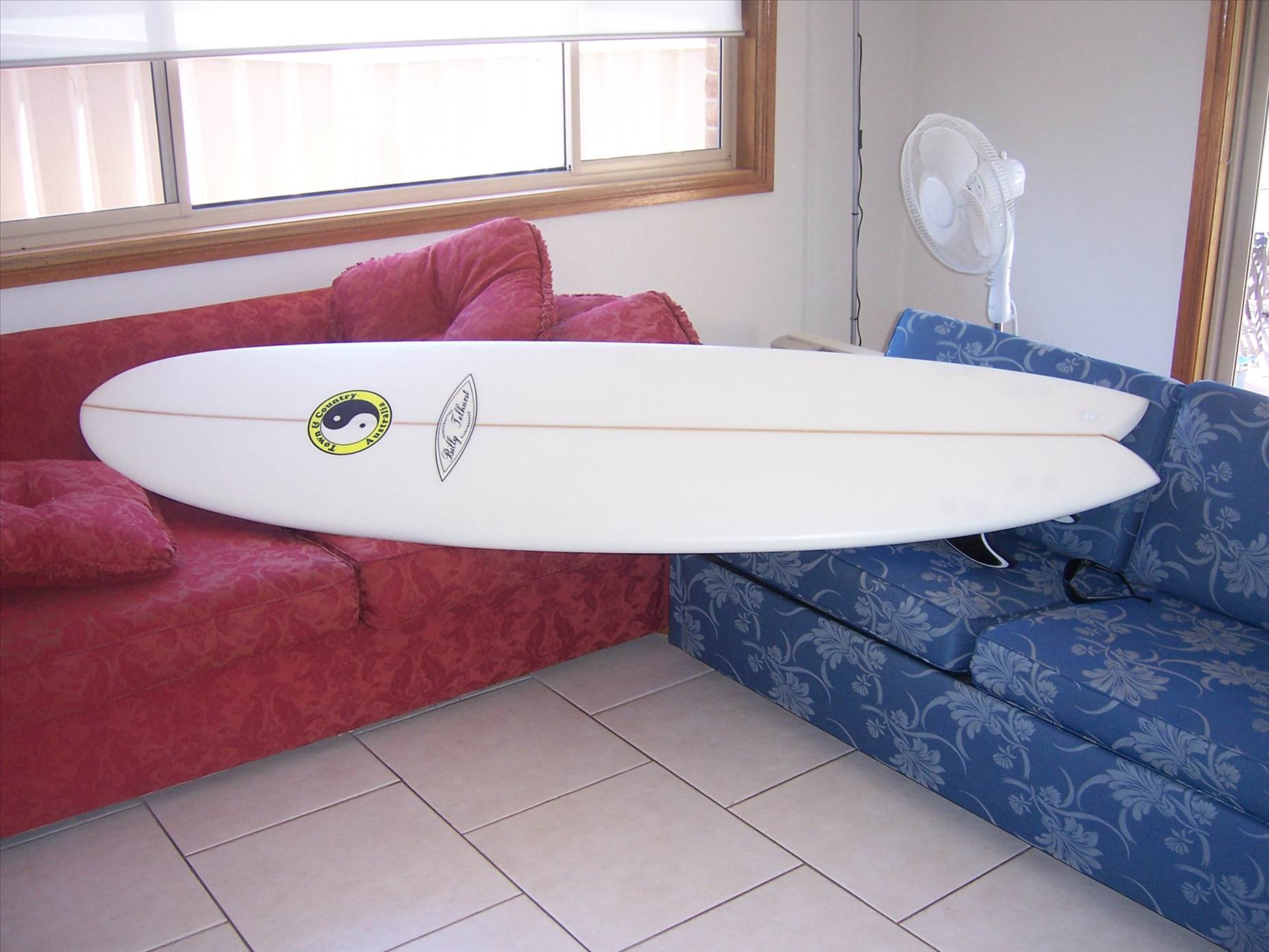 Boards