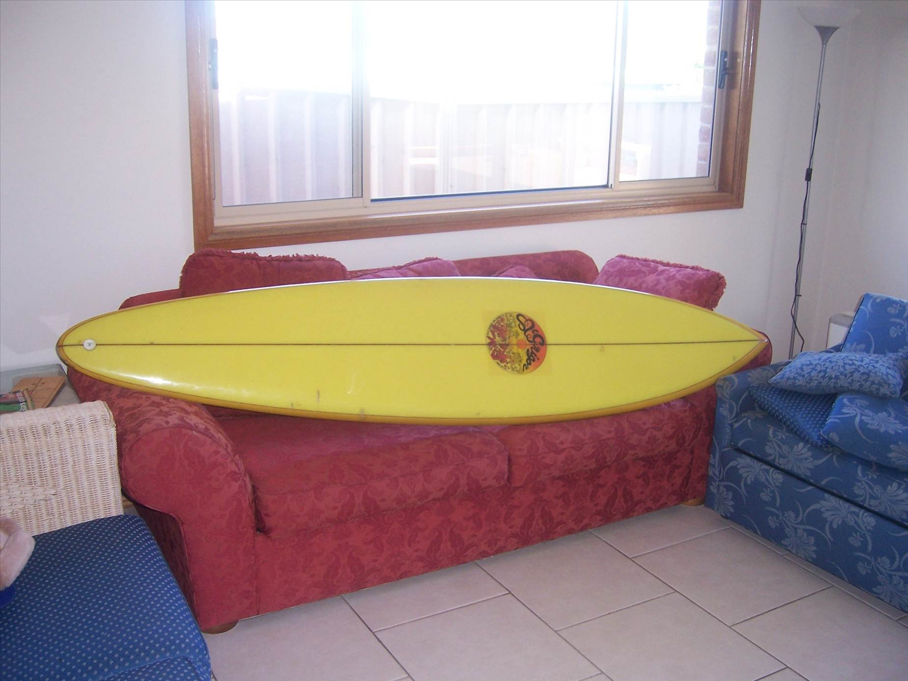 Boards