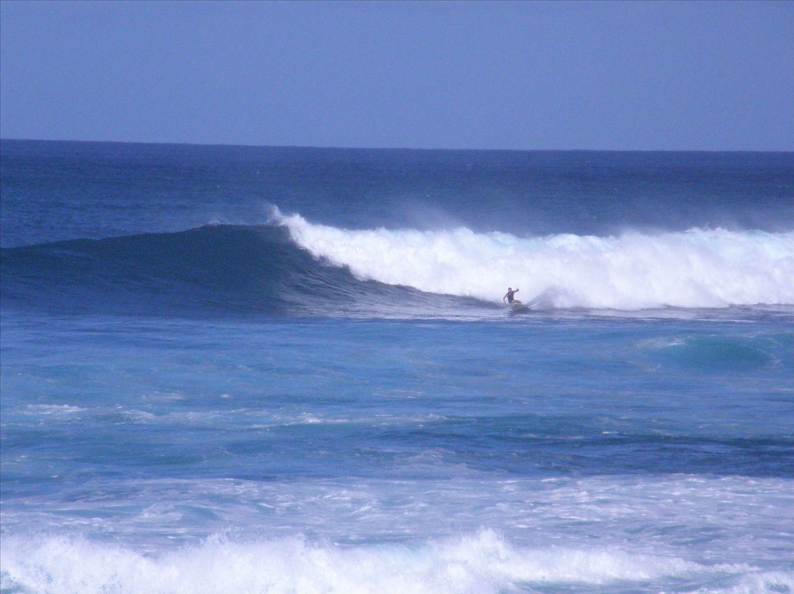 North Shore January 2012