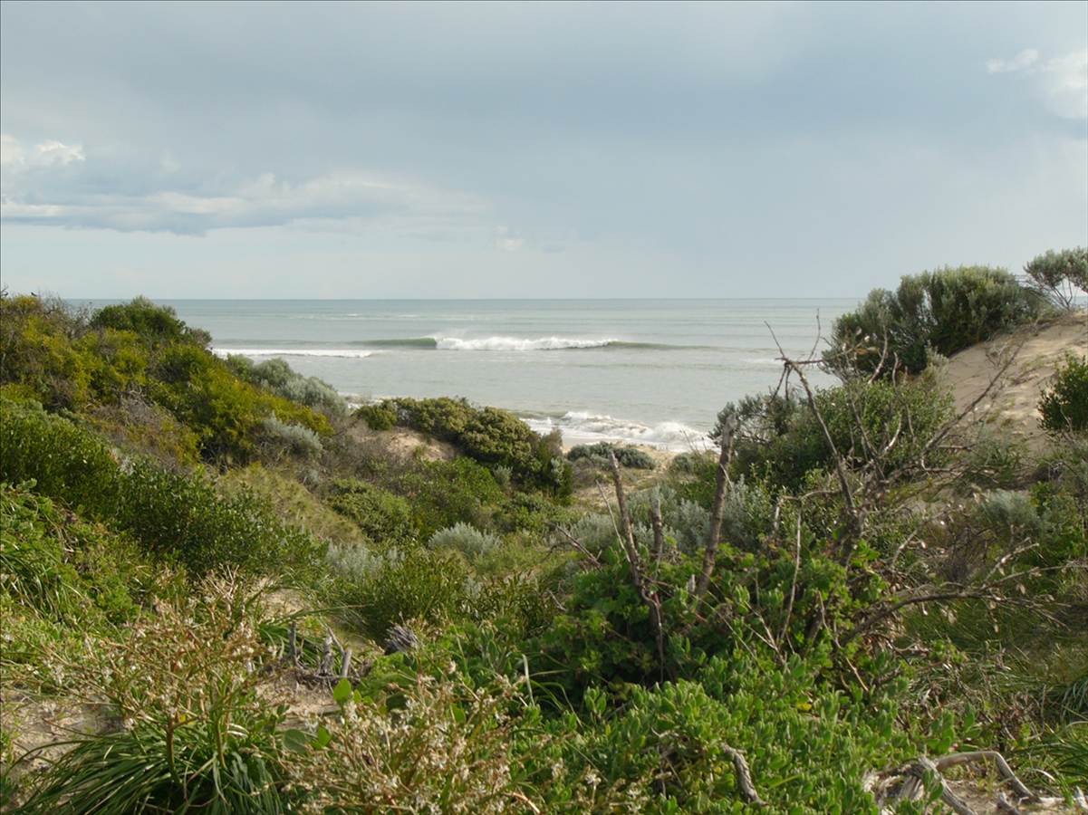 not far from perth