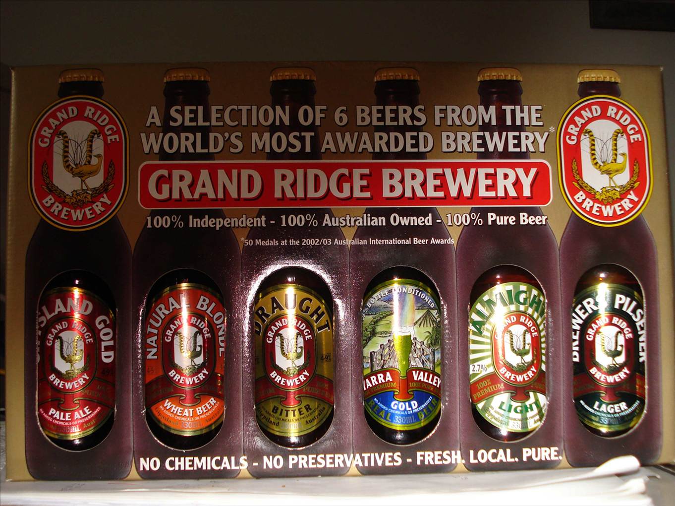 Beer
