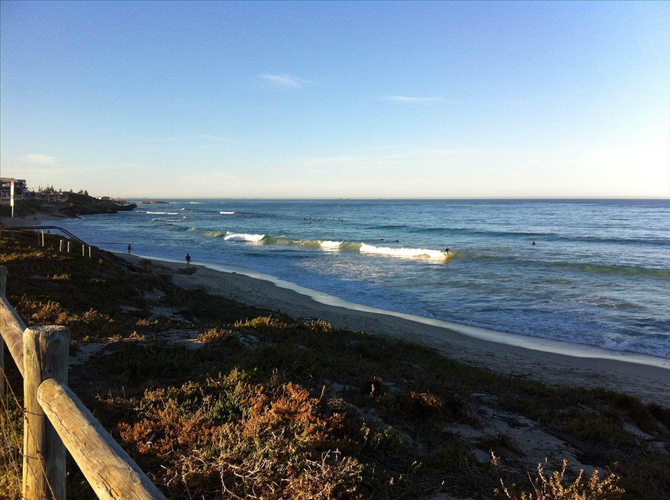 7:30am Mettams - Perth