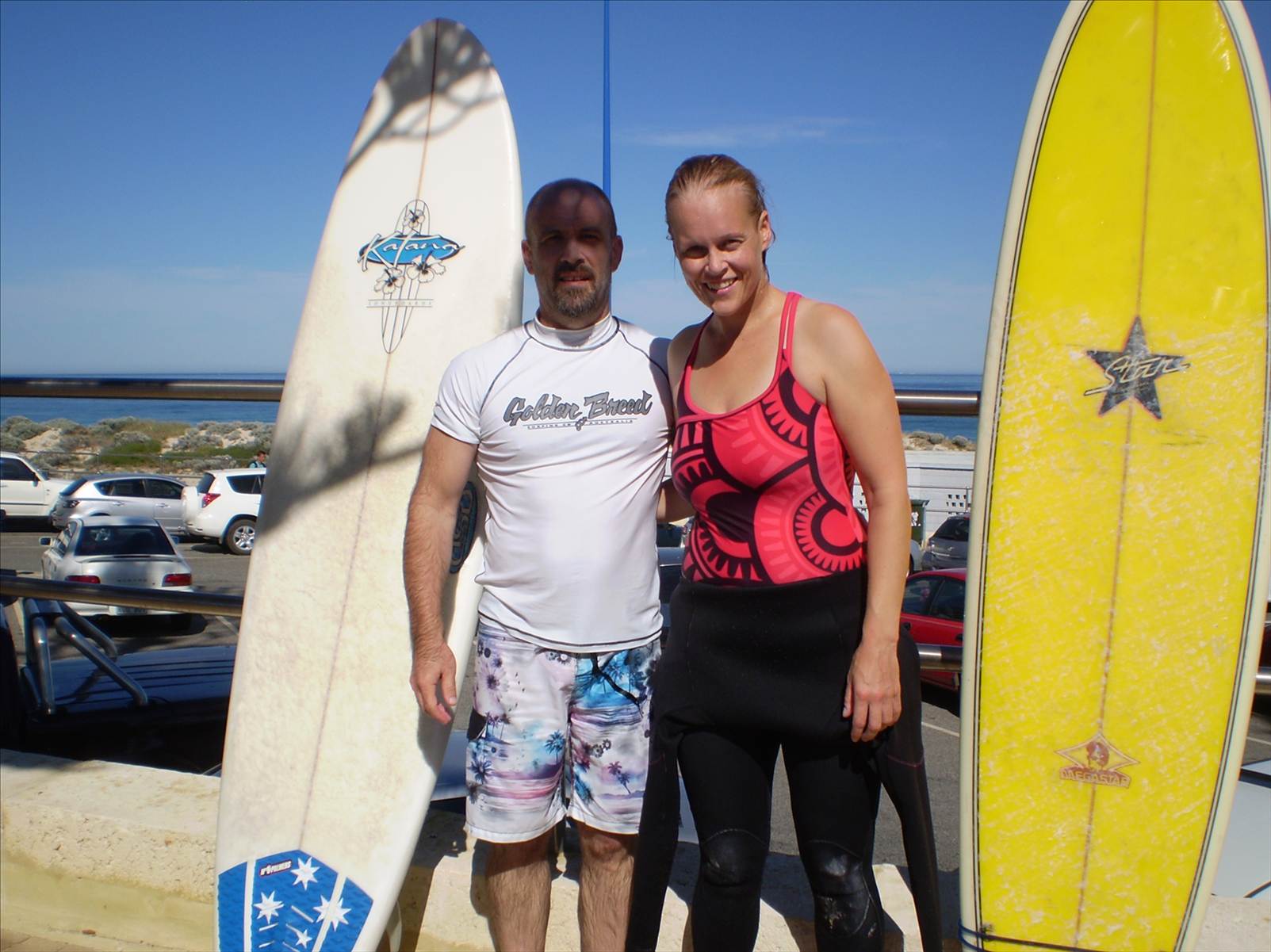 Dotcom and Sporto