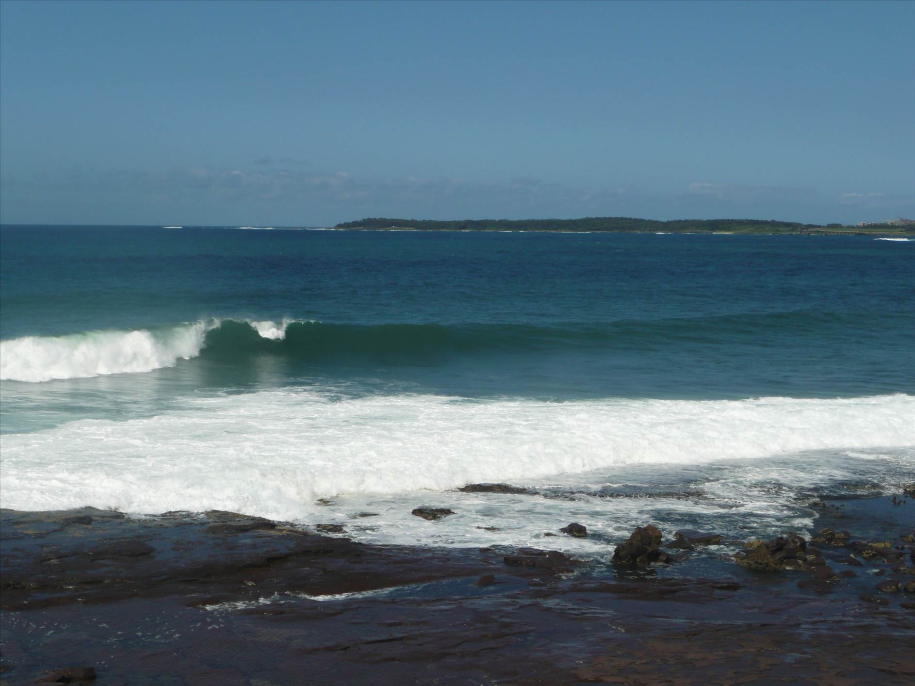 surf