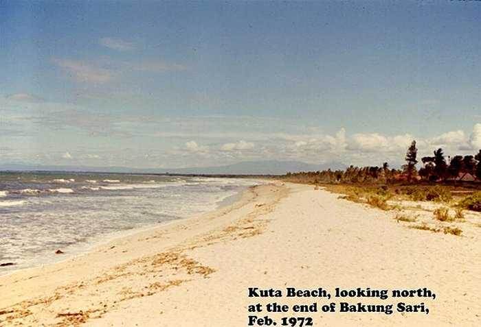 Kuta Beach72