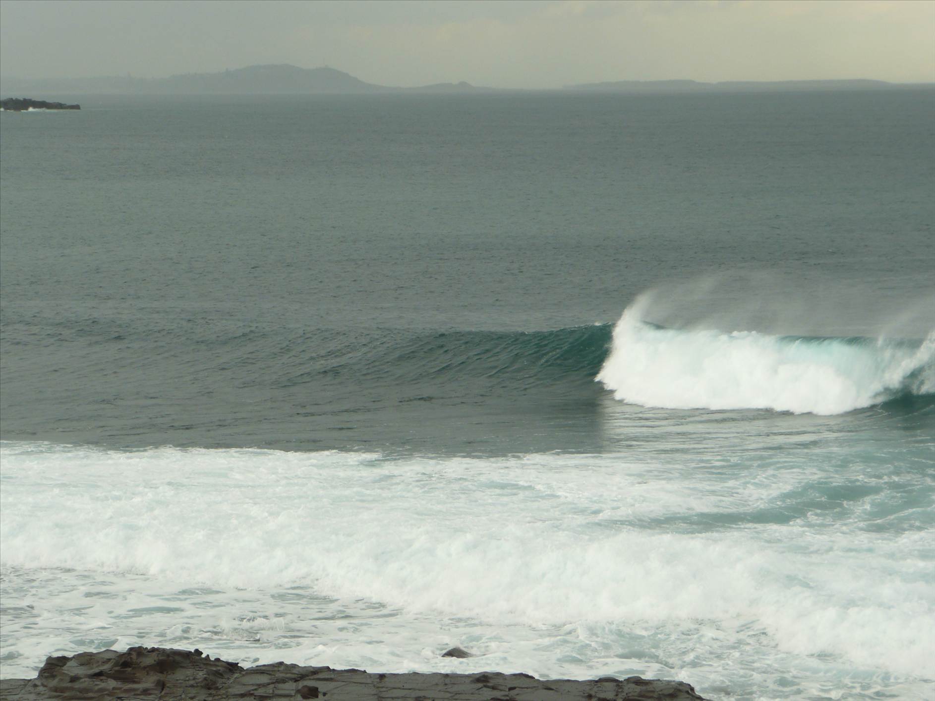 surf