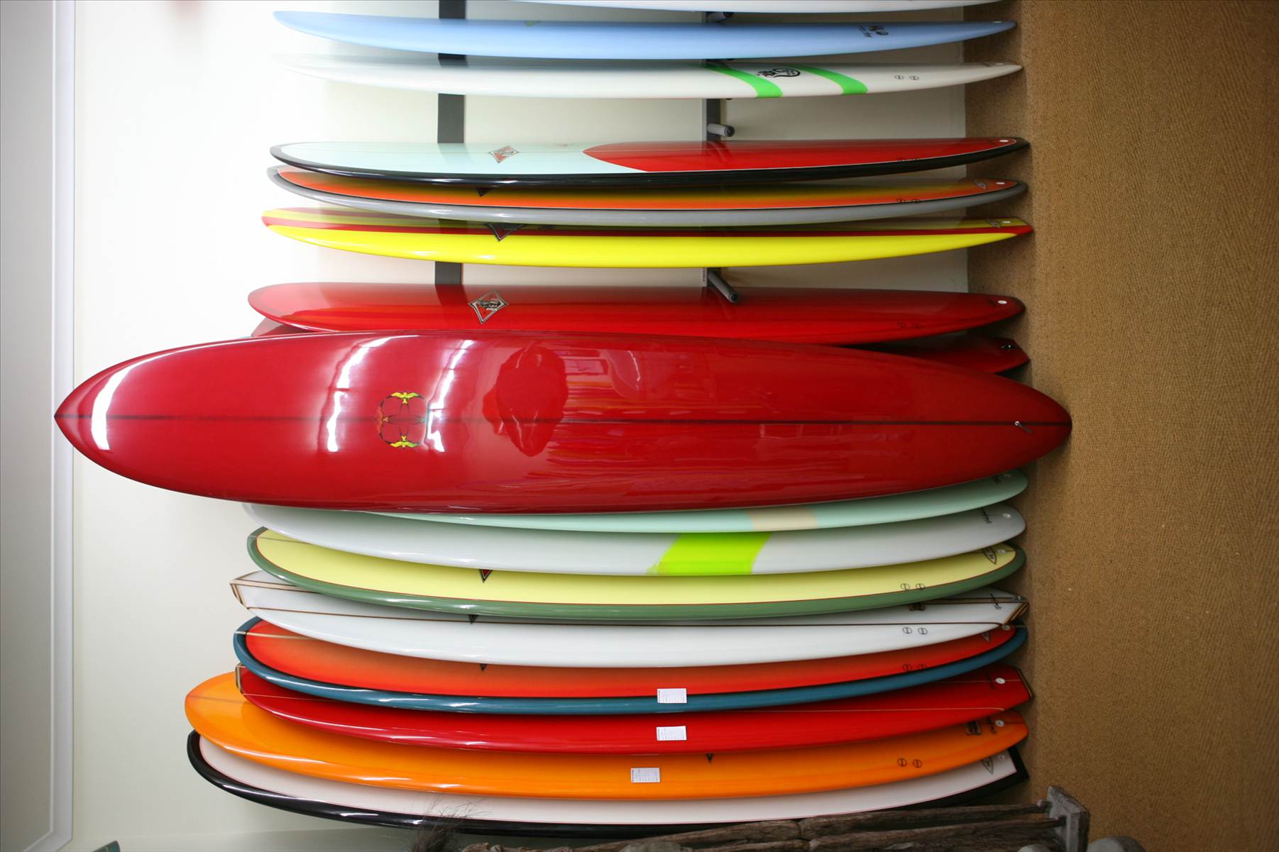 board