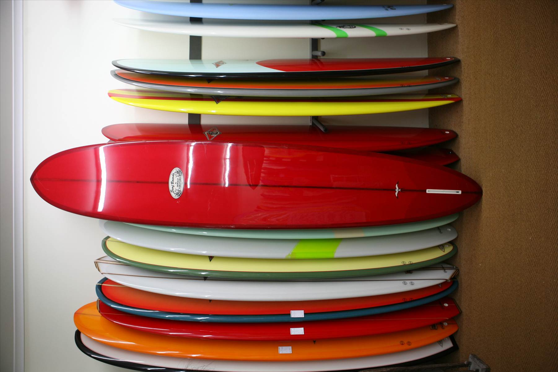 board