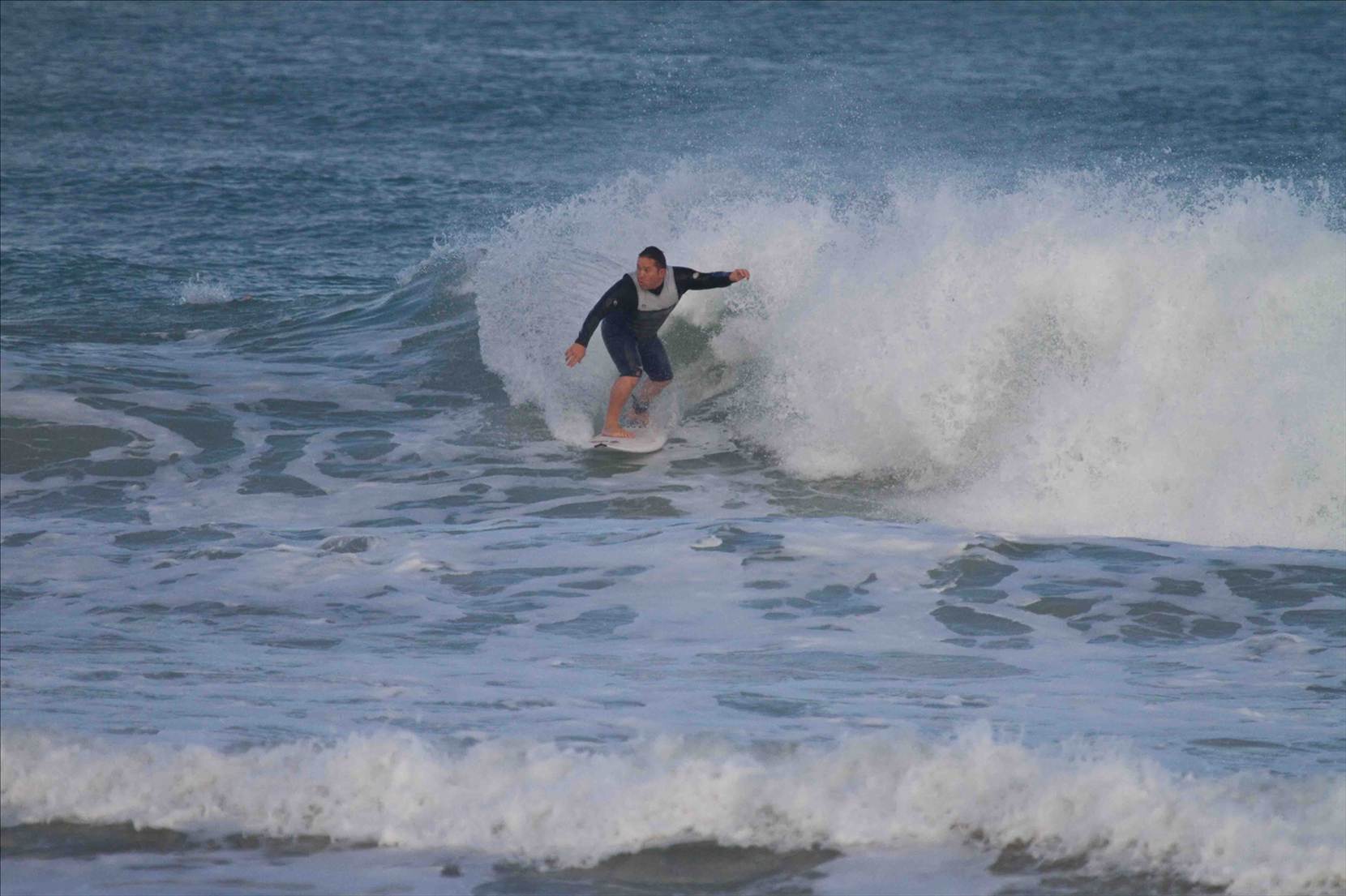 Early session today