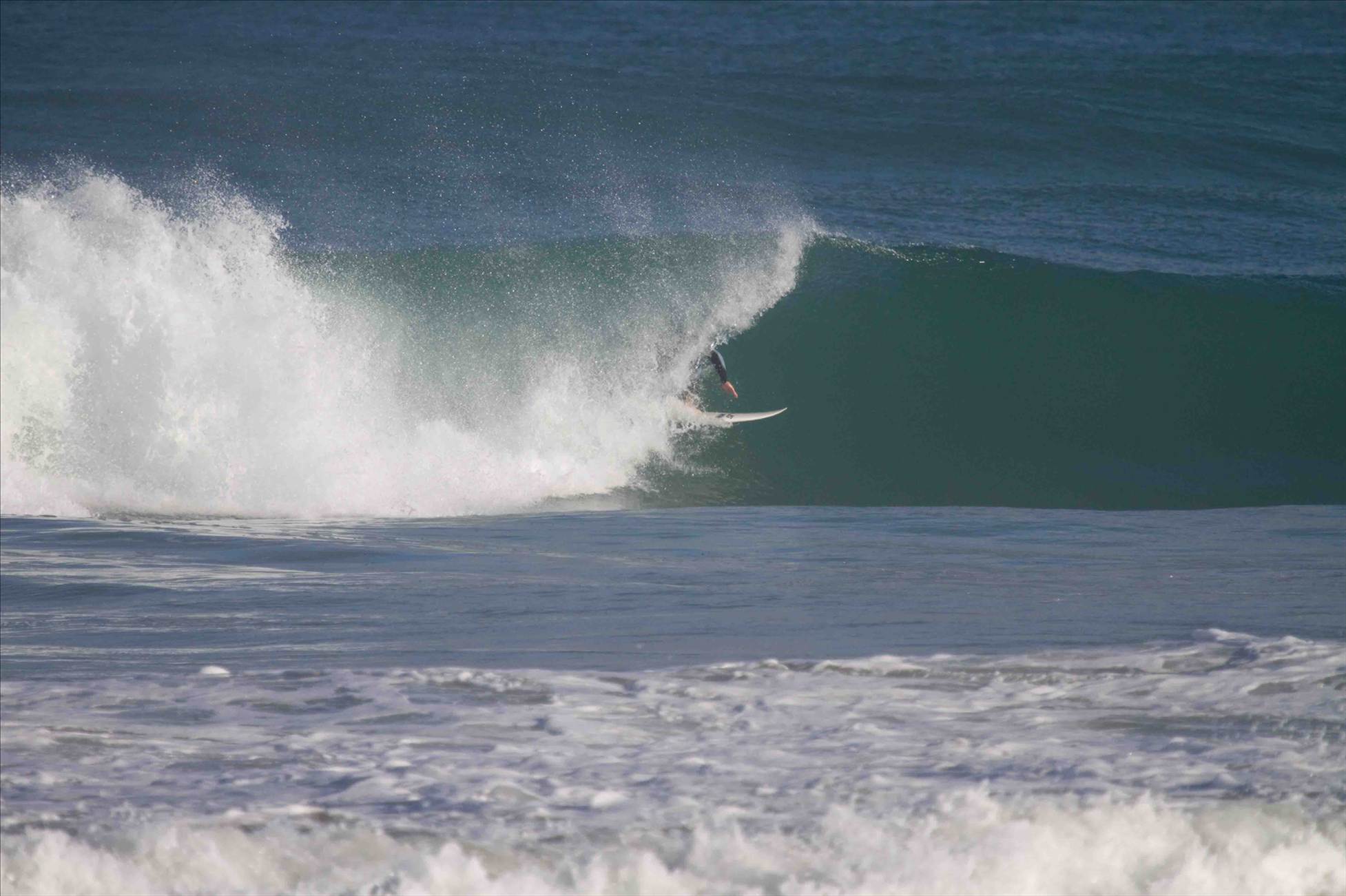 Early session today