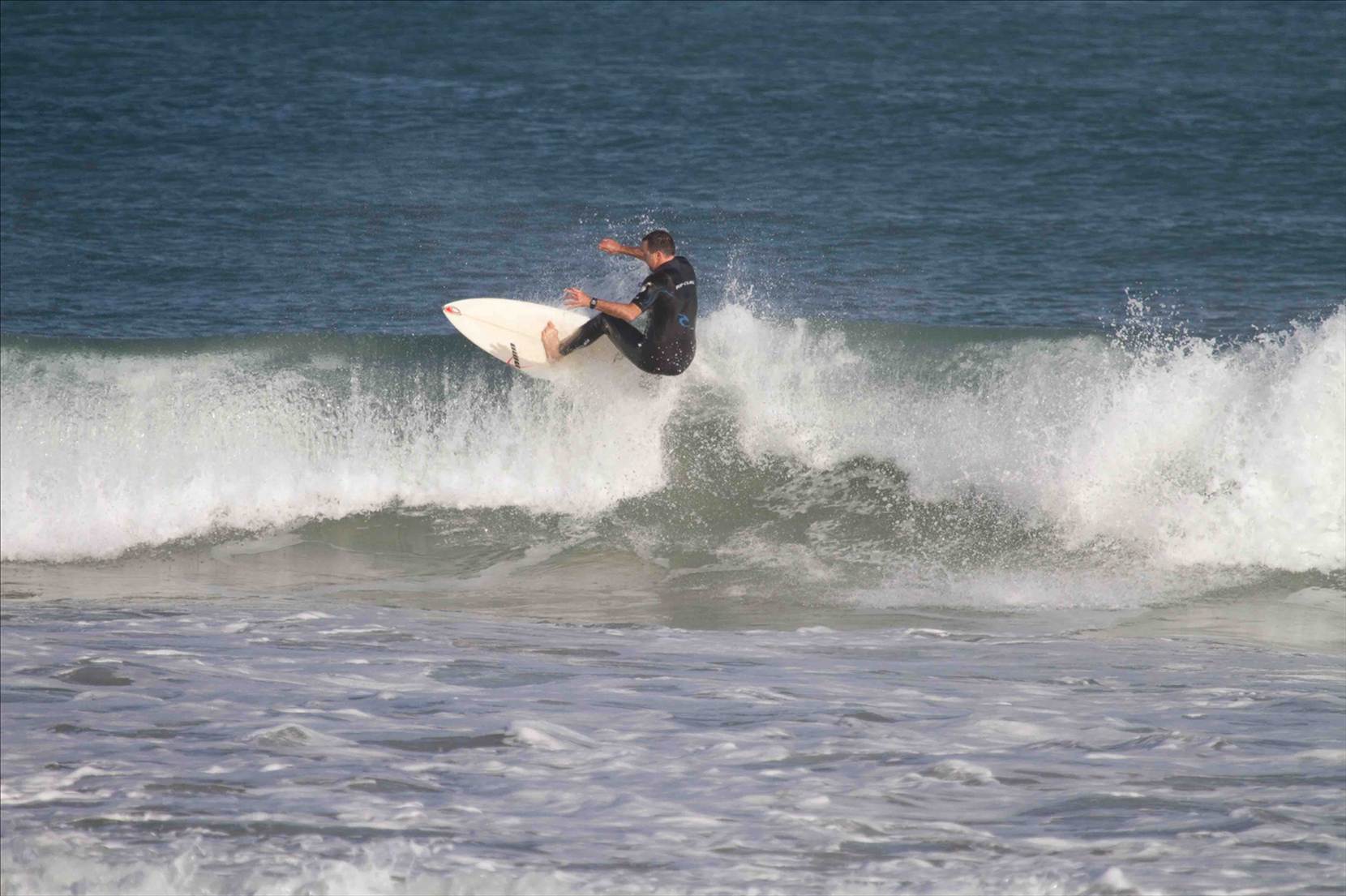 Early session today
