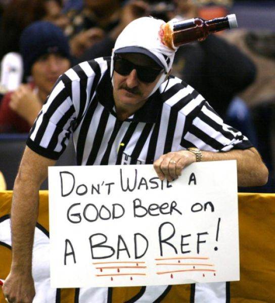 hilarious sports fans 01