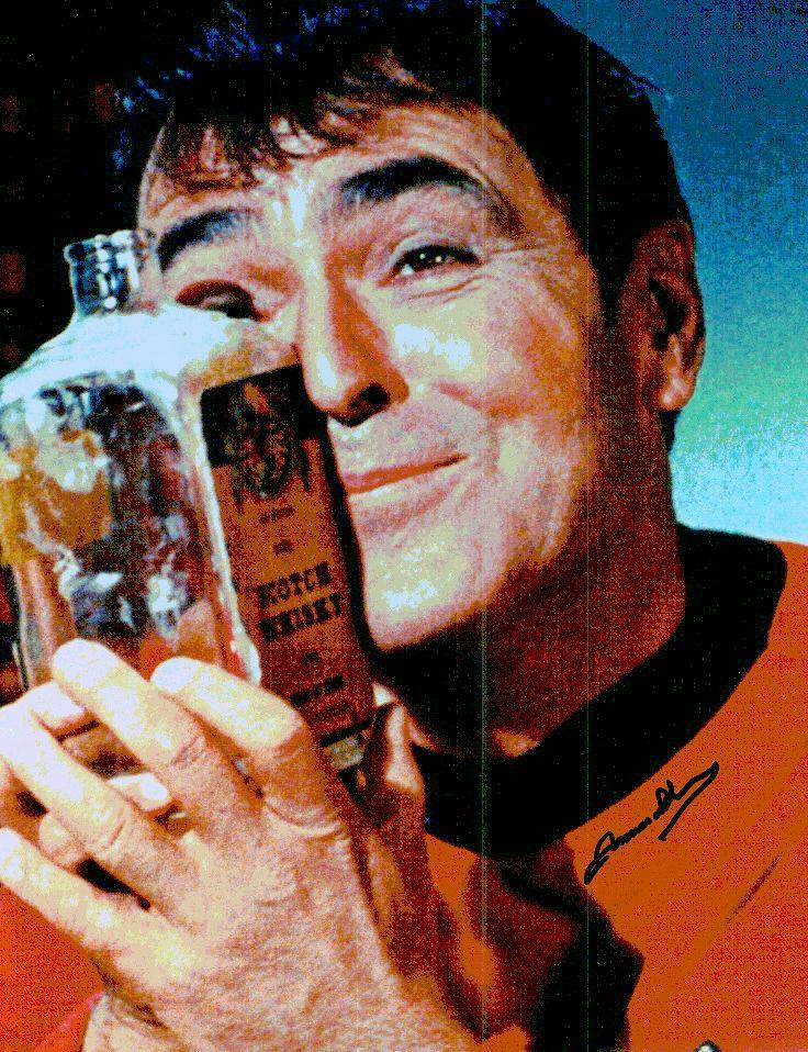 scotty