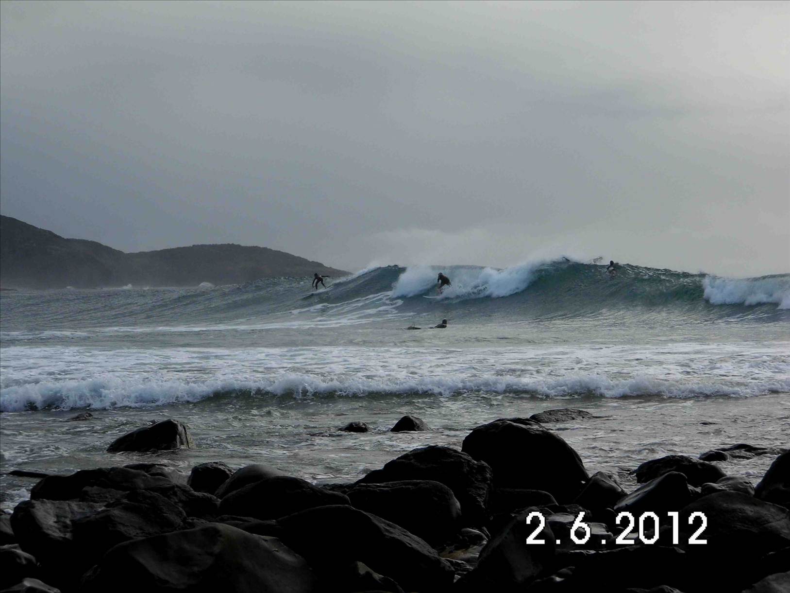 PP set wave1