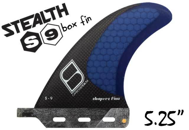 Stealth-S9-Box-Fin