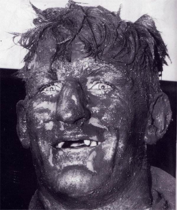 1963 provan mud