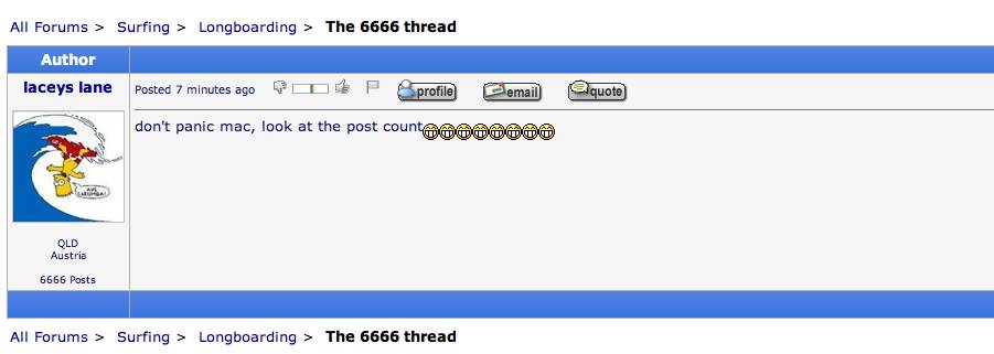 Lacey 6666