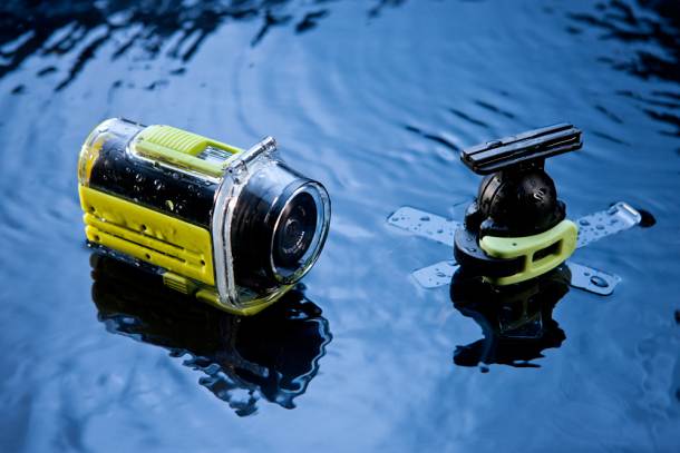 watersports pack