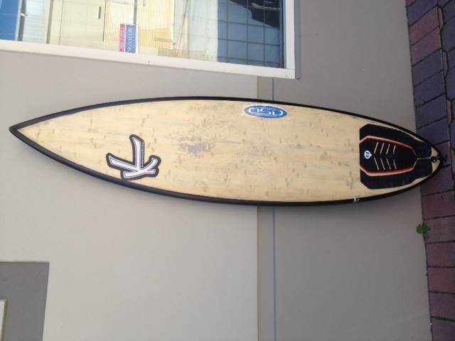 Lostboard
