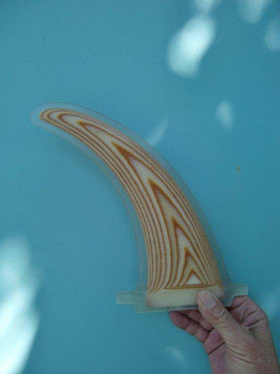 Fin from Ron