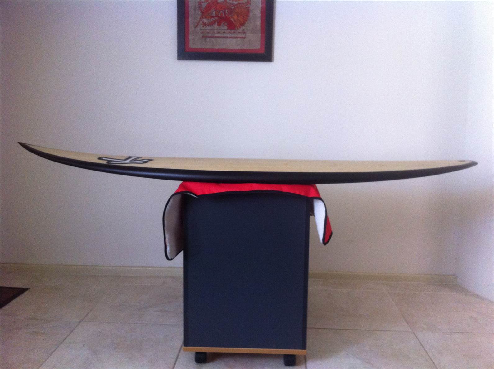 Katana 6'1
