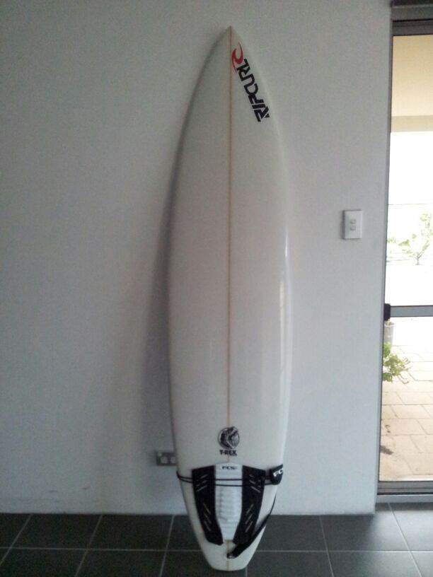 board