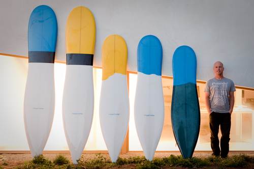 Meyer-Hofer-quiver
