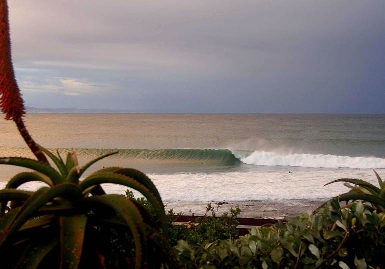 J-Bay South Africa