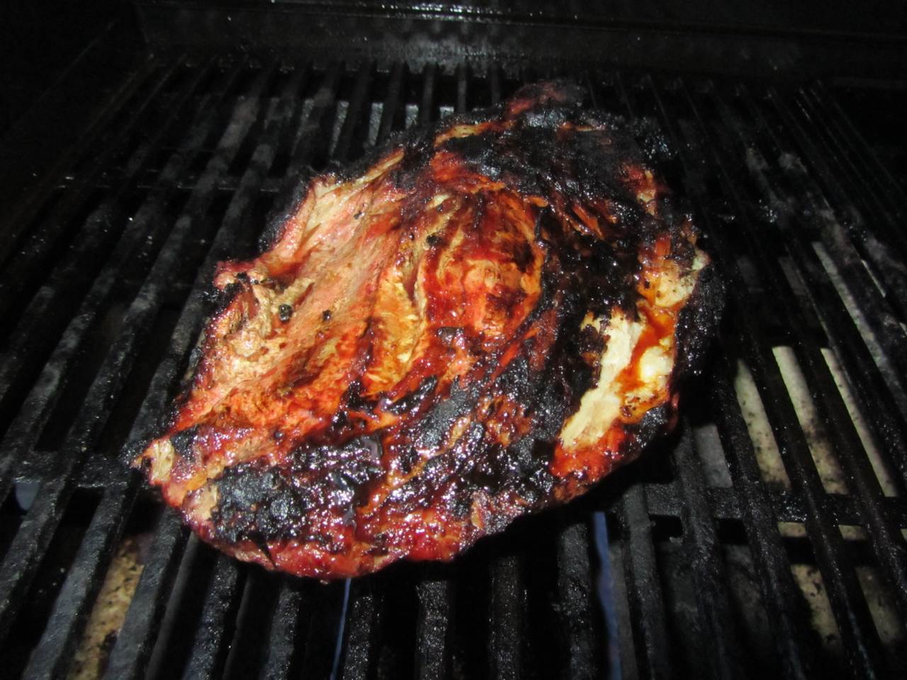 pork bbq