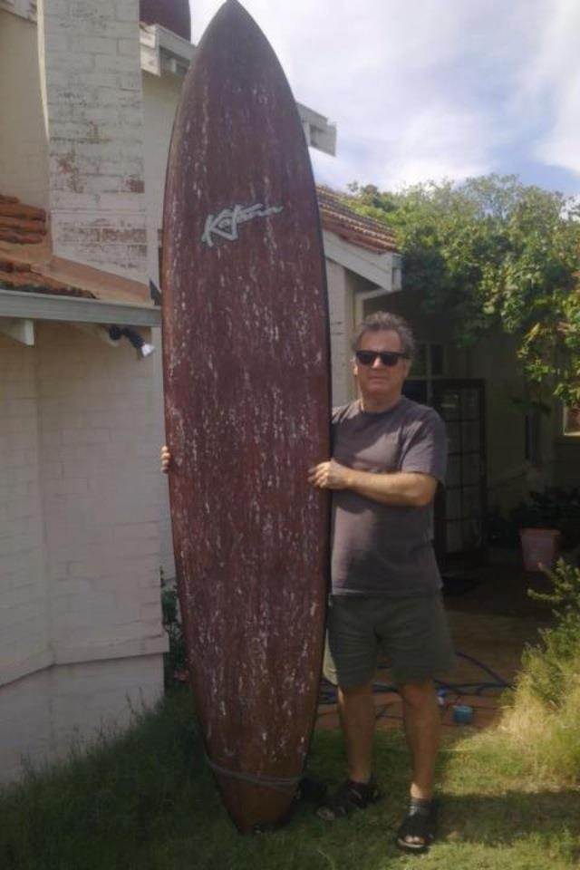 stolenboard