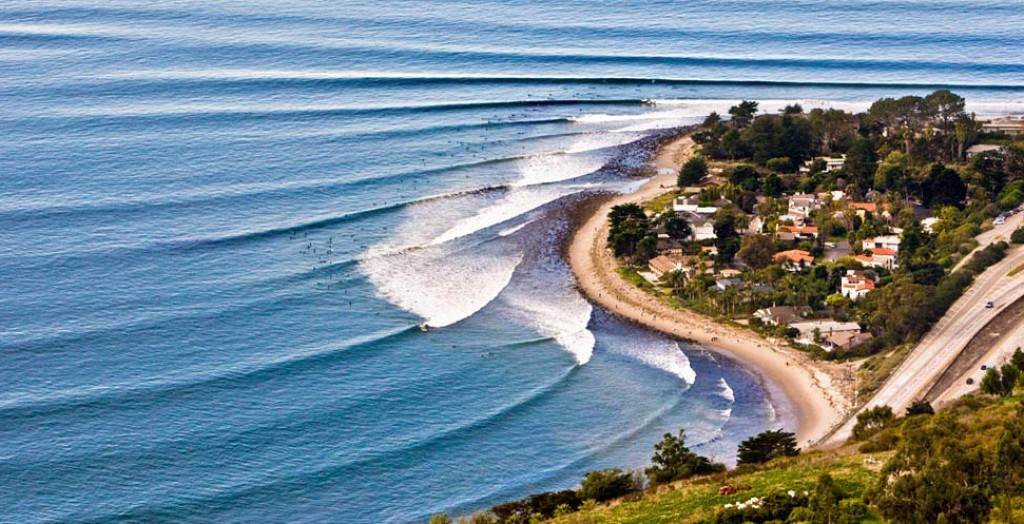 Rincon CA