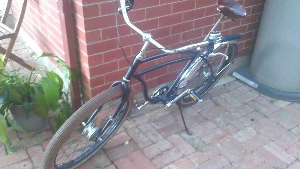 Schwinn