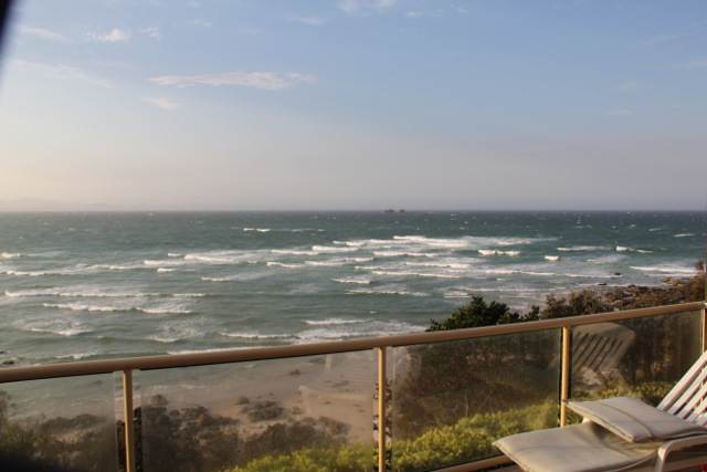 windy view