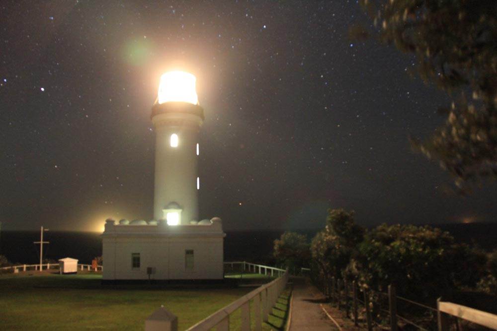 lighthouse