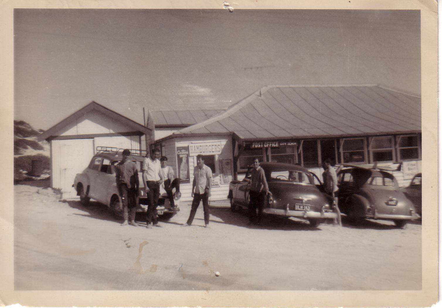 Da Boys1965